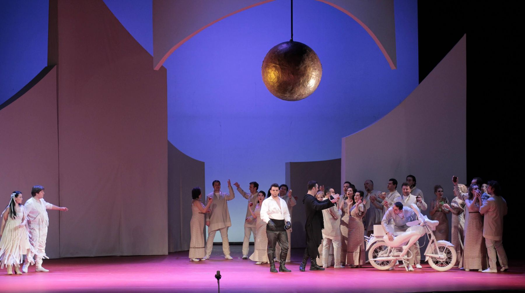 Don Giovanni