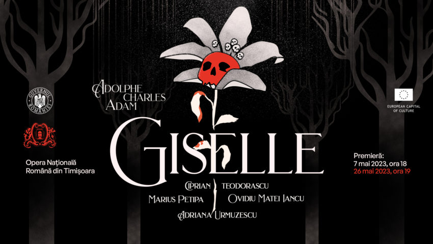 Giselle (premiera)