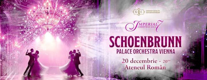 Imperial Christmas Gala VII