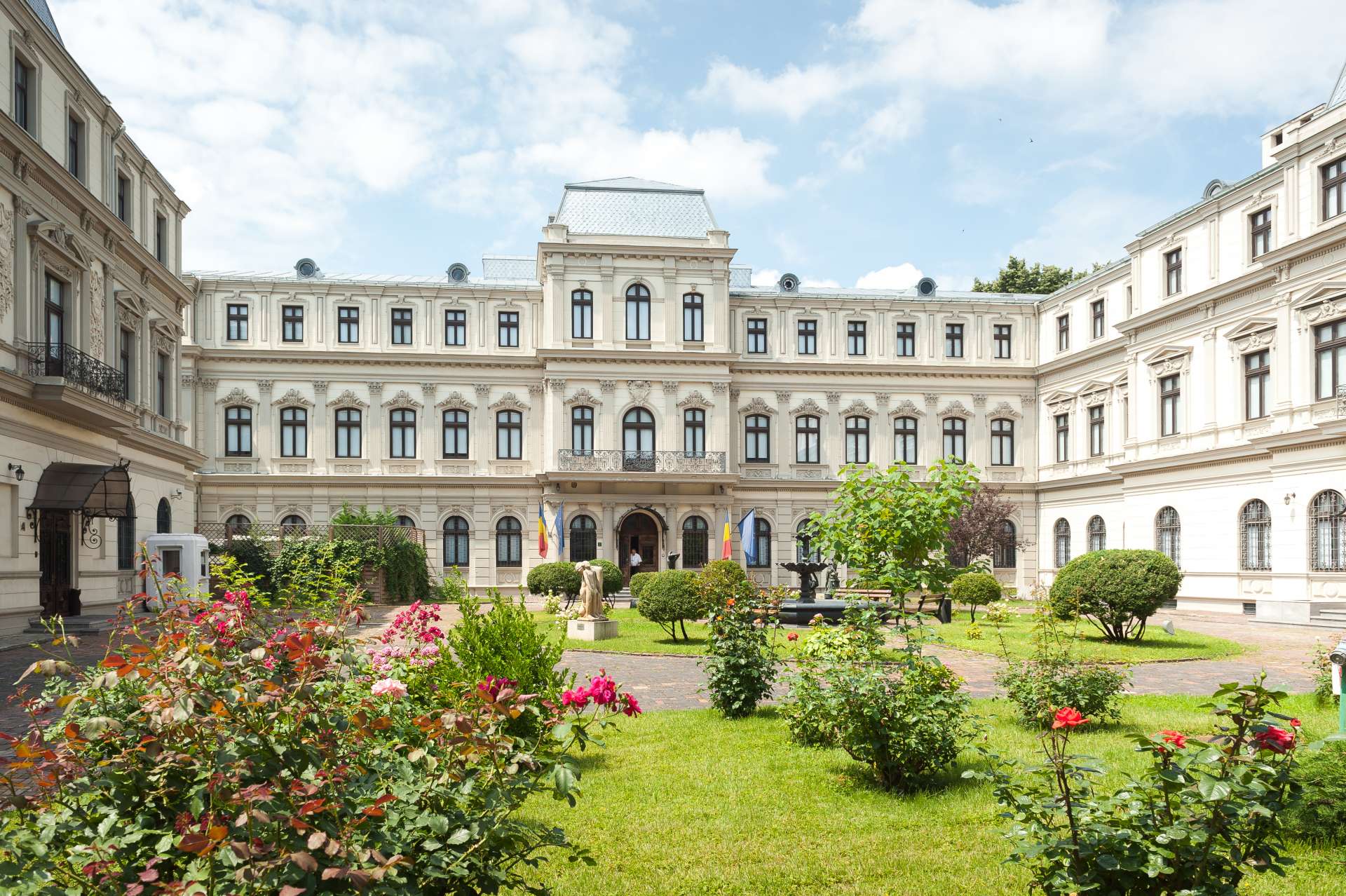 Muzeul Colecțiilor de Artă