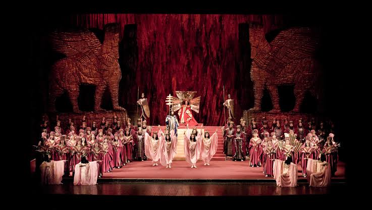 Nabucco
