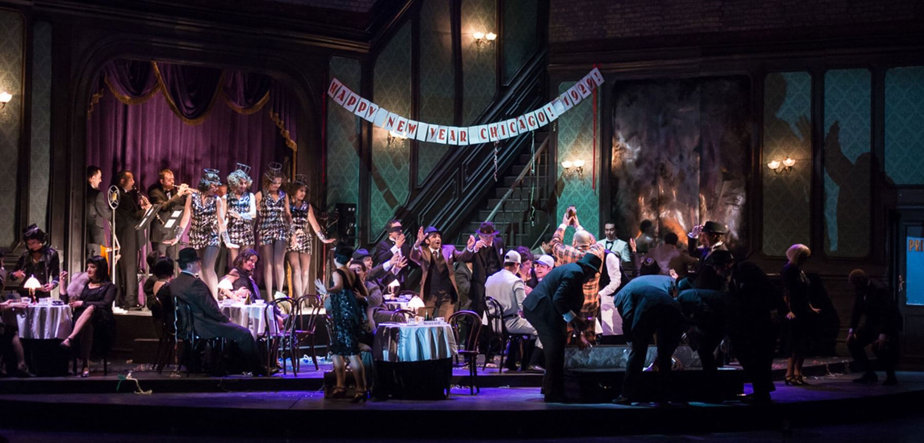 Rigoletto